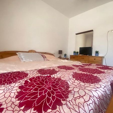 Amplio Y Centrico Apartamento - Avenida De Mijas - Marenostrum Fuengirola Kültér fotó