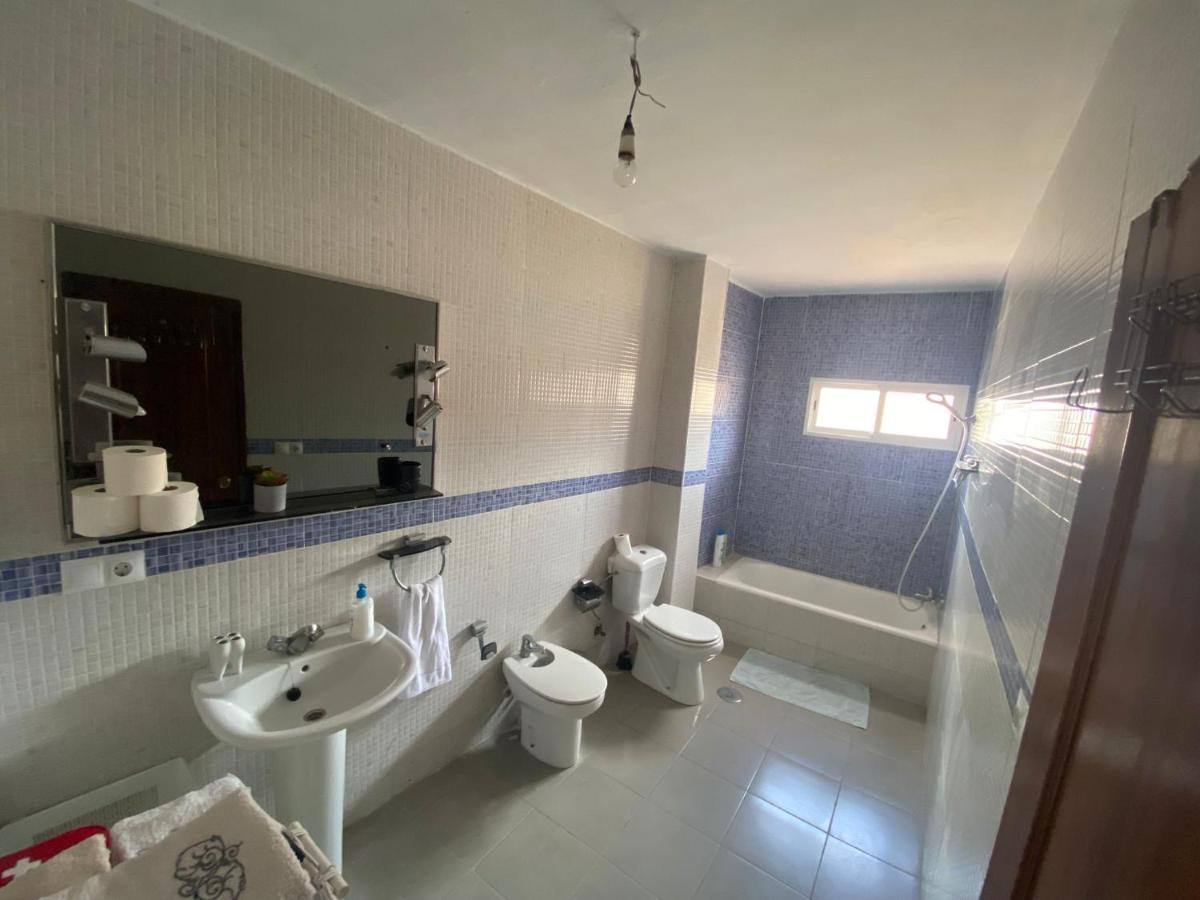 Amplio Y Centrico Apartamento - Avenida De Mijas - Marenostrum Fuengirola Kültér fotó