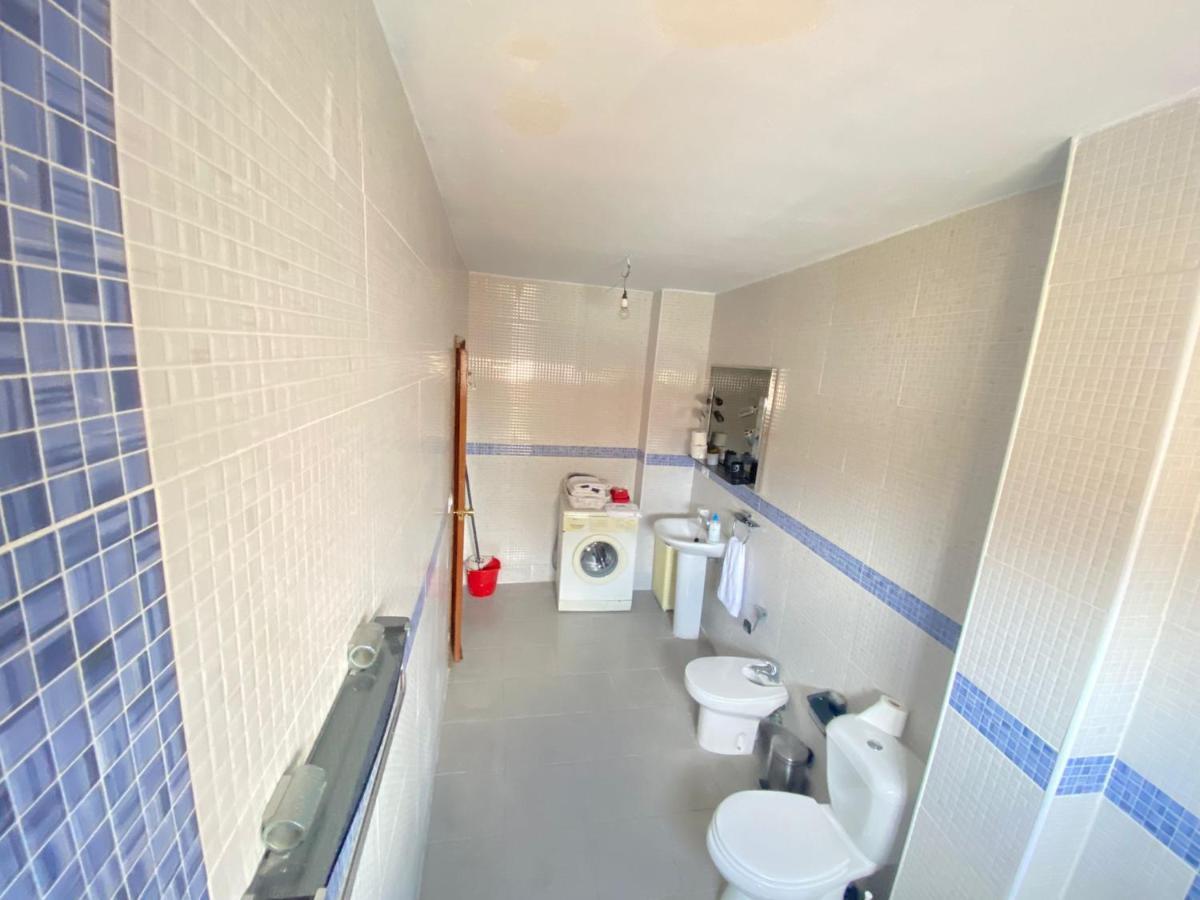 Amplio Y Centrico Apartamento - Avenida De Mijas - Marenostrum Fuengirola Kültér fotó
