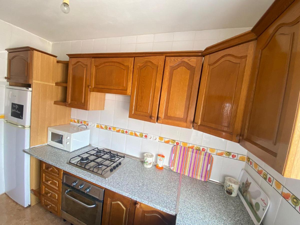 Amplio Y Centrico Apartamento - Avenida De Mijas - Marenostrum Fuengirola Kültér fotó