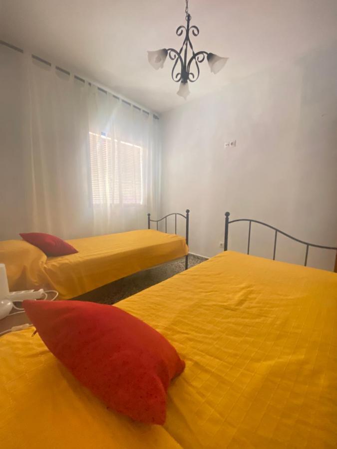 Amplio Y Centrico Apartamento - Avenida De Mijas - Marenostrum Fuengirola Kültér fotó