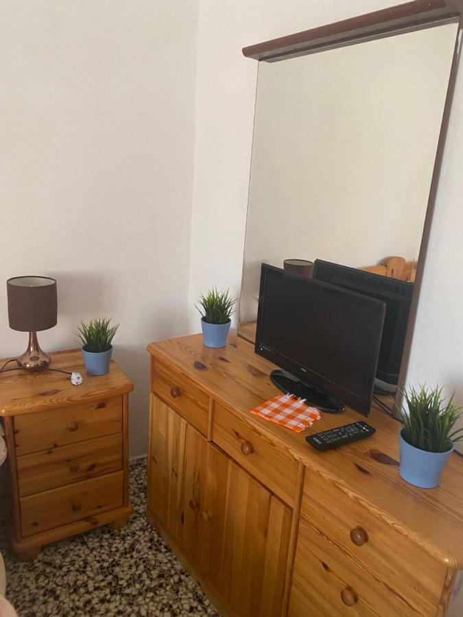 Amplio Y Centrico Apartamento - Avenida De Mijas - Marenostrum Fuengirola Kültér fotó