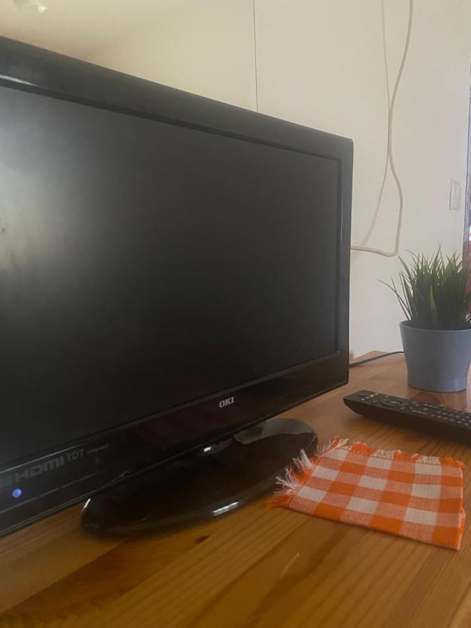 Amplio Y Centrico Apartamento - Avenida De Mijas - Marenostrum Fuengirola Kültér fotó