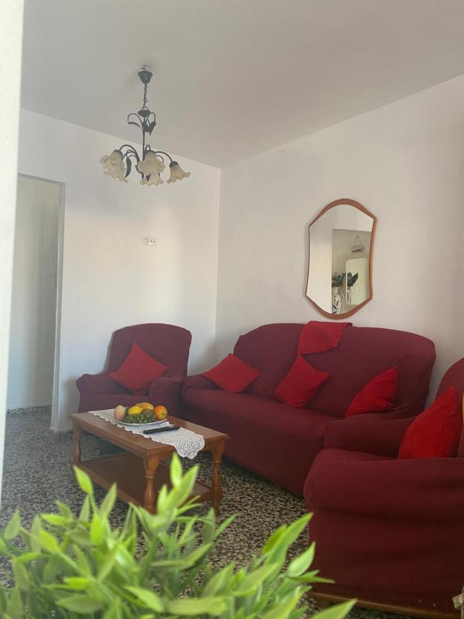 Amplio Y Centrico Apartamento - Avenida De Mijas - Marenostrum Fuengirola Kültér fotó