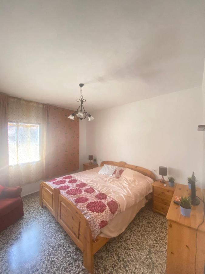 Amplio Y Centrico Apartamento - Avenida De Mijas - Marenostrum Fuengirola Kültér fotó