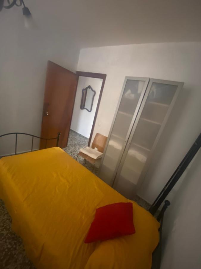 Amplio Y Centrico Apartamento - Avenida De Mijas - Marenostrum Fuengirola Kültér fotó