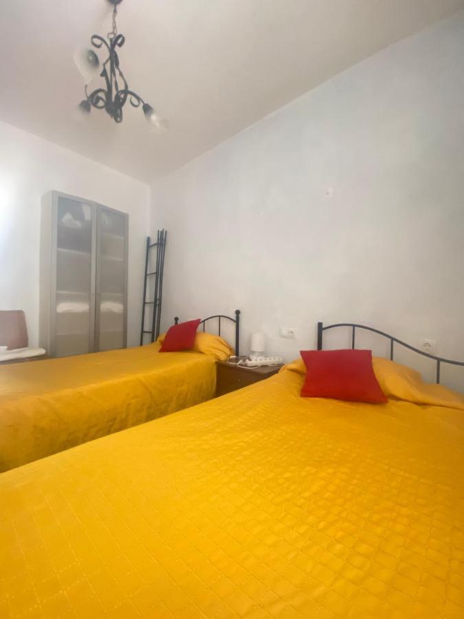 Amplio Y Centrico Apartamento - Avenida De Mijas - Marenostrum Fuengirola Kültér fotó