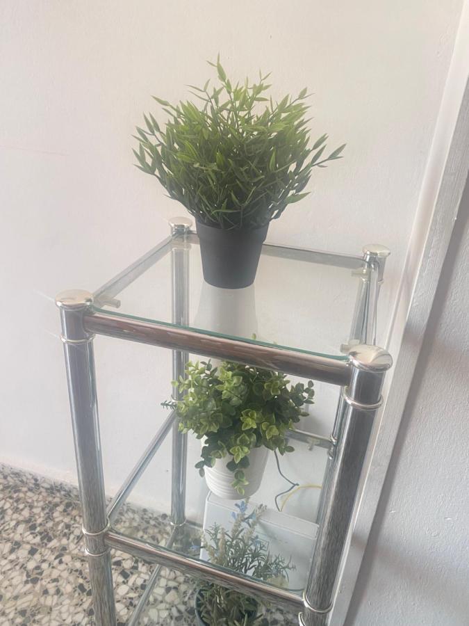 Amplio Y Centrico Apartamento - Avenida De Mijas - Marenostrum Fuengirola Kültér fotó