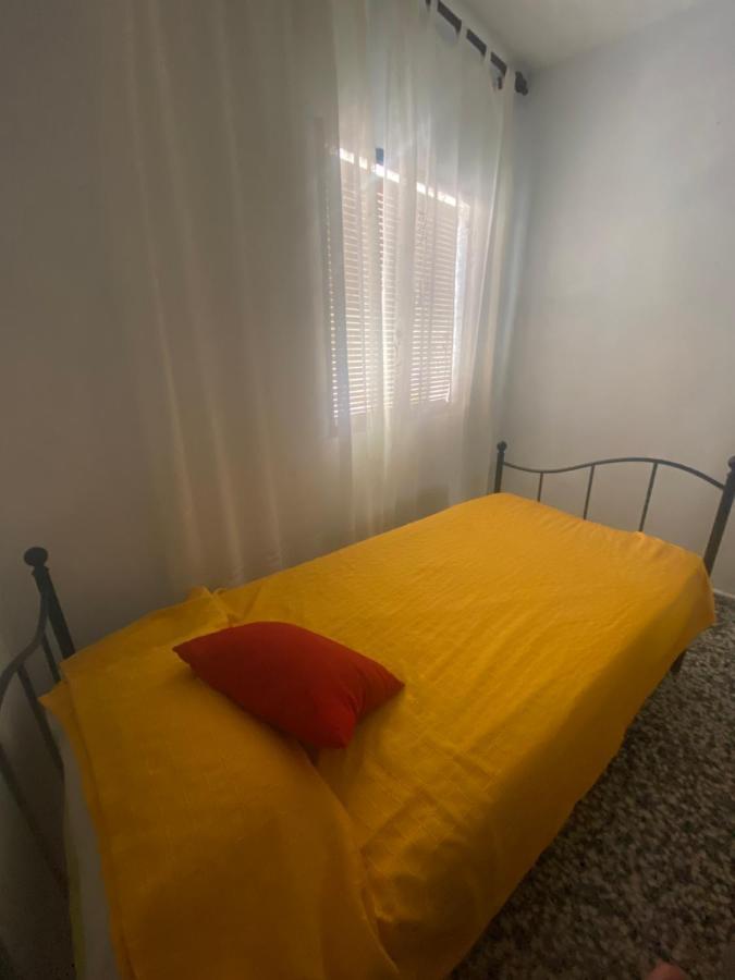 Amplio Y Centrico Apartamento - Avenida De Mijas - Marenostrum Fuengirola Kültér fotó
