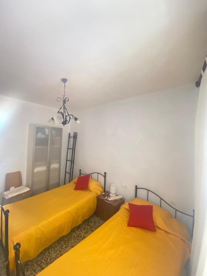 Amplio Y Centrico Apartamento - Avenida De Mijas - Marenostrum Fuengirola Kültér fotó