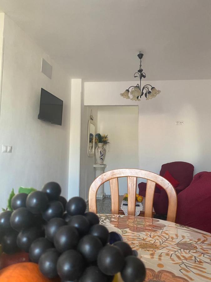 Amplio Y Centrico Apartamento - Avenida De Mijas - Marenostrum Fuengirola Kültér fotó