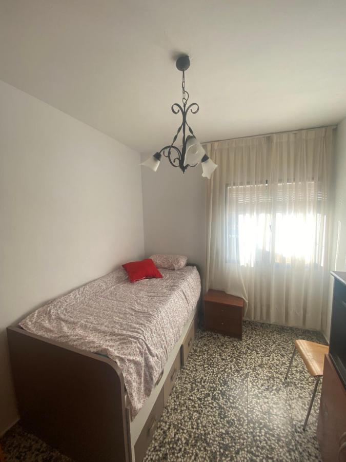 Amplio Y Centrico Apartamento - Avenida De Mijas - Marenostrum Fuengirola Kültér fotó