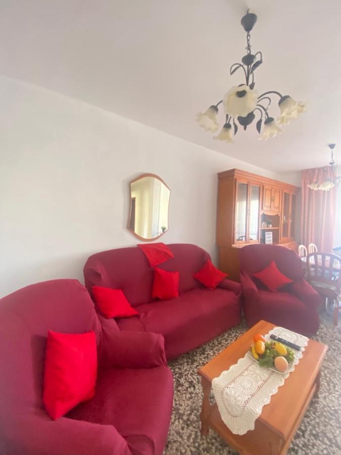Amplio Y Centrico Apartamento - Avenida De Mijas - Marenostrum Fuengirola Kültér fotó