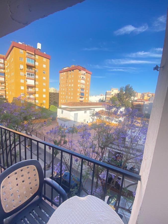 Amplio Y Centrico Apartamento - Avenida De Mijas - Marenostrum Fuengirola Kültér fotó