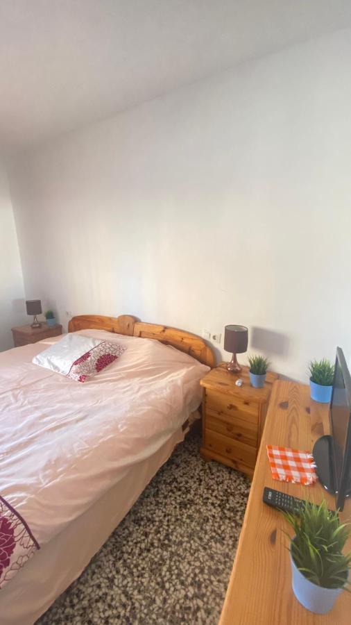Amplio Y Centrico Apartamento - Avenida De Mijas - Marenostrum Fuengirola Kültér fotó