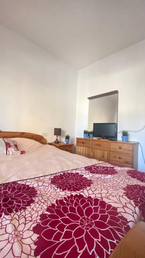 Amplio Y Centrico Apartamento - Avenida De Mijas - Marenostrum Fuengirola Kültér fotó