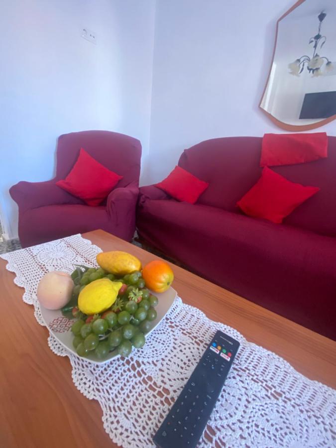 Amplio Y Centrico Apartamento - Avenida De Mijas - Marenostrum Fuengirola Kültér fotó