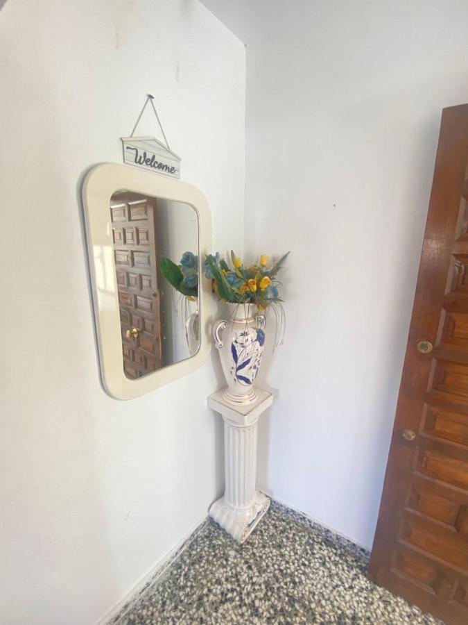 Amplio Y Centrico Apartamento - Avenida De Mijas - Marenostrum Fuengirola Kültér fotó